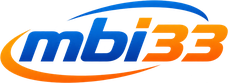 mbi33 Logo
